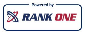 RankOne Logo